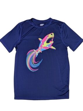 Lands End Active Tee